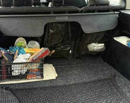 Серый Ситроен Берлинго, объемом двигателя 1.56 л и пробегом 27 тыс. км за 20999 $, фото 22 на Automoto.ua