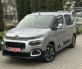 Сірий Сітроен Берлінго, об'ємом двигуна 1.5 л та пробігом 180 тис. км за 15999 $, фото 1 на Automoto.ua