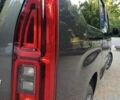 Серый Ситроен Берлинго, объемом двигателя 1.5 л и пробегом 146 тыс. км за 17600 $, фото 23 на Automoto.ua