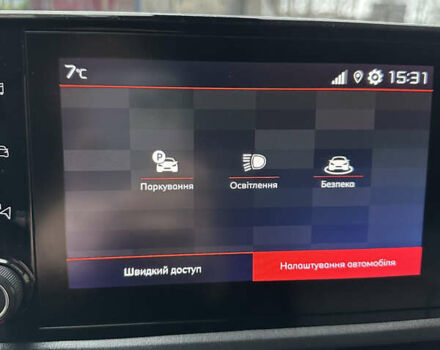 Сірий Сітроен Берлінго, об'ємом двигуна 1.5 л та пробігом 180 тис. км за 15999 $, фото 37 на Automoto.ua