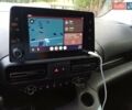 Серый Ситроен Берлинго, объемом двигателя 1.5 л и пробегом 146 тыс. км за 17600 $, фото 33 на Automoto.ua