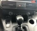Серый Ситроен Берлинго, объемом двигателя 1.5 л и пробегом 90 тыс. км за 15950 $, фото 36 на Automoto.ua