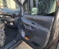 Сірий Сітроен Берлінго, об'ємом двигуна 1.5 л та пробігом 40 тис. км за 20383 $, фото 14 на Automoto.ua