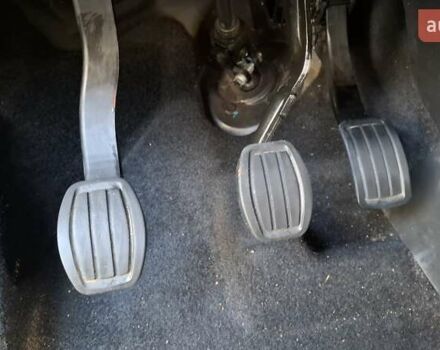 Сірий Сітроен Берлінго, об'ємом двигуна 1.5 л та пробігом 40 тис. км за 20383 $, фото 9 на Automoto.ua