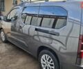 Сірий Сітроен Берлінго, об'ємом двигуна 1.5 л та пробігом 40 тис. км за 20383 $, фото 3 на Automoto.ua