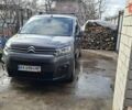 Сірий Сітроен Берлінго, об'ємом двигуна 1.5 л та пробігом 40 тис. км за 20383 $, фото 1 на Automoto.ua