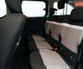 Сірий Сітроен Берлінго, об'ємом двигуна 1.5 л та пробігом 27 тис. км за 23589 $, фото 10 на Automoto.ua