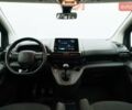 Сірий Сітроен Берлінго, об'ємом двигуна 1.5 л та пробігом 27 тис. км за 23589 $, фото 8 на Automoto.ua