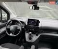 Сірий Сітроен Берлінго, об'ємом двигуна 1.5 л та пробігом 44 тис. км за 23500 $, фото 39 на Automoto.ua