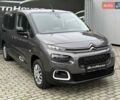 Сірий Сітроен Берлінго, об'ємом двигуна 1.5 л та пробігом 44 тис. км за 23500 $, фото 6 на Automoto.ua