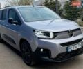 Сірий Сітроен Берлінго, об'ємом двигуна 1.5 л та пробігом 85 тис. км за 22700 $, фото 1 на Automoto.ua