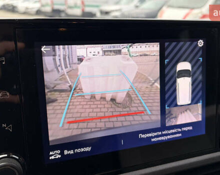 Сірий Сітроен Берлінго, об'ємом двигуна 1.5 л та пробігом 24 тис. км за 23826 $, фото 6 на Automoto.ua