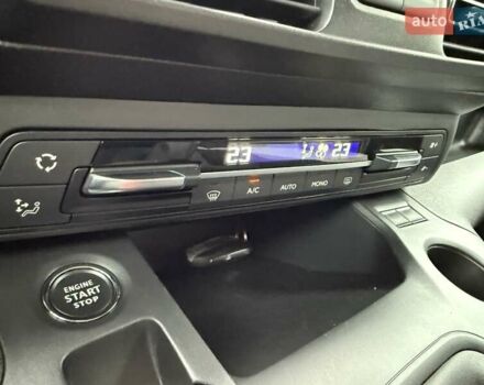 Сірий Сітроен Берлінго, об'ємом двигуна 1.5 л та пробігом 44 тис. км за 23500 $, фото 48 на Automoto.ua