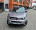 Сірий Сітроен Берлінго, об'ємом двигуна 1.5 л та пробігом 1 тис. км за 29800 $, фото 1 на Automoto.ua