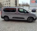 Сірий Сітроен Берлінго, об'ємом двигуна 1.5 л та пробігом 1 тис. км за 29800 $, фото 5 на Automoto.ua