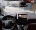 Сірий Сітроен Берлінго, об'ємом двигуна 1.5 л та пробігом 1 тис. км за 29800 $, фото 12 на Automoto.ua