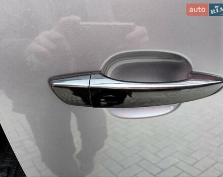 Сірий Сітроен Берлінго, об'ємом двигуна 1.5 л та пробігом 1 тис. км за 29800 $, фото 10 на Automoto.ua