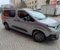 Сірий Сітроен Берлінго, об'ємом двигуна 1.5 л та пробігом 1 тис. км за 29800 $, фото 3 на Automoto.ua