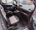 Сірий Сітроен Берлінго, об'ємом двигуна 1.5 л та пробігом 1 тис. км за 29800 $, фото 17 на Automoto.ua