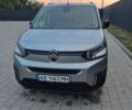 Серый Ситроен Берлинго, объемом двигателя 1.5 л и пробегом 46 тыс. км за 25600 $, фото 1 на Automoto.ua