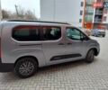 Сірий Сітроен Берлінго, об'ємом двигуна 1.5 л та пробігом 1 тис. км за 29800 $, фото 4 на Automoto.ua