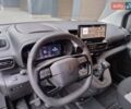Сірий Сітроен Берлінго, об'ємом двигуна 1.5 л та пробігом 1 тис. км за 29800 $, фото 16 на Automoto.ua