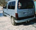 Ситроен Берлинго 2003 в Смеле на Automoto.ua Серый Ситроен Берлинго, объемом двигателя 1.6 л и пробегом 360 тыс. км за 3600 $, фото 3 на Automoto.ua