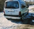 Ситроен Берлинго 2003 в Смеле на Automoto.ua Серый Ситроен Берлинго, объемом двигателя 1.6 л и пробегом 360 тыс. км за 3600 $, фото 4 на Automoto.ua