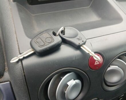 Серый Ситроен Берлинго, объемом двигателя 2 л и пробегом 370 тыс. км за 1270 $, фото 9 на Automoto.ua