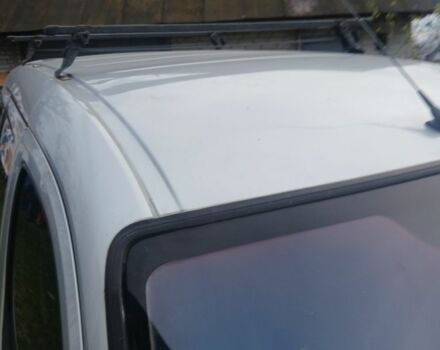 Серый Ситроен Берлинго, объемом двигателя 2 л и пробегом 350 тыс. км за 1250 $, фото 5 на Automoto.ua