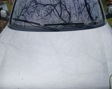 Серый Ситроен Берлинго, объемом двигателя 2 л и пробегом 370 тыс. км за 1270 $, фото 2 на Automoto.ua