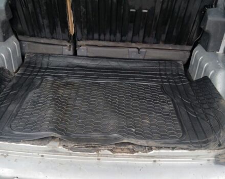 Серый Ситроен Берлинго, объемом двигателя 2 л и пробегом 370 тыс. км за 1270 $, фото 11 на Automoto.ua