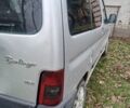 Серый Ситроен Берлинго, объемом двигателя 2 л и пробегом 370 тыс. км за 1270 $, фото 3 на Automoto.ua