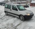 Сірий Сітроен Берлінго, об'ємом двигуна 1.6 л та пробігом 180 тис. км за 4300 $, фото 1 на Automoto.ua