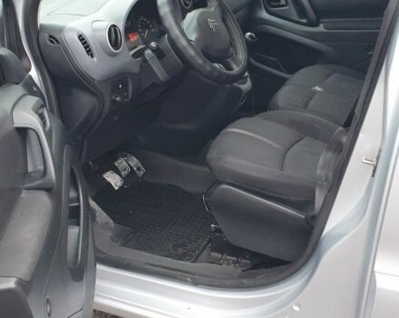 Сірий Сітроен Берлінго, об'ємом двигуна 0 л та пробігом 330 тис. км за 5600 $, фото 6 на Automoto.ua