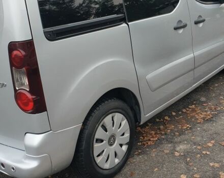 Сірий Сітроен Берлінго, об'ємом двигуна 0 л та пробігом 330 тис. км за 5600 $, фото 3 на Automoto.ua