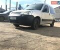 Сірий Сітроен Берлінго, об'ємом двигуна 2 л та пробігом 286 тис. км за 3200 $, фото 17 на Automoto.ua