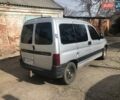 Сірий Сітроен Берлінго, об'ємом двигуна 2 л та пробігом 286 тис. км за 3200 $, фото 9 на Automoto.ua