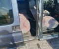 Сірий Сітроен Берлінго, об'ємом двигуна 1.6 л та пробігом 480 тис. км за 2814 $, фото 1 на Automoto.ua