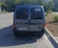 Сірий Сітроен Берлінго, об'ємом двигуна 1.6 л та пробігом 480 тис. км за 2814 $, фото 6 на Automoto.ua