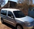 Сірий Сітроен Берлінго, об'ємом двигуна 1.9 л та пробігом 300 тис. км за 3900 $, фото 1 на Automoto.ua
