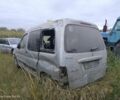 Серый Ситроен Берлинго, объемом двигателя 1 л и пробегом 300 тыс. км за 800 $, фото 1 на Automoto.ua