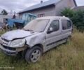Серый Ситроен Берлинго, объемом двигателя 1 л и пробегом 300 тыс. км за 800 $, фото 1 на Automoto.ua