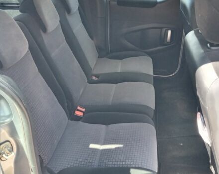 Серый Ситроен Берлинго, объемом двигателя 1.6 л и пробегом 250 тыс. км за 6900 $, фото 7 на Automoto.ua