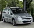 Сірий Сітроен Берлінго, об'ємом двигуна 1.6 л та пробігом 262 тис. км за 7416 $, фото 1 на Automoto.ua