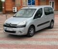 Серый Ситроен Берлинго, объемом двигателя 1.6 л и пробегом 350 тыс. км за 3999 $, фото 1 на Automoto.ua