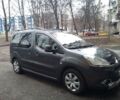 Серый Ситроен Берлинго, объемом двигателя 1.6 л и пробегом 260 тыс. км за 8000 $, фото 1 на Automoto.ua