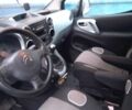 Серый Ситроен Берлинго, объемом двигателя 1.6 л и пробегом 260 тыс. км за 8000 $, фото 4 на Automoto.ua