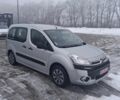 Сірий Сітроен Берлінго, об'ємом двигуна 1.6 л та пробігом 285 тис. км за 8300 $, фото 1 на Automoto.ua