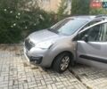 Сітроен Берлінго 2016 у Києві на Automoto.ua Сірий Сітроен Берлінго, об'ємом двигуна 1.6 л та пробігом 245 тис. км за 9800 $, фото 2 на Automoto.ua